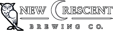 New Crescent Brewing Co. Logo